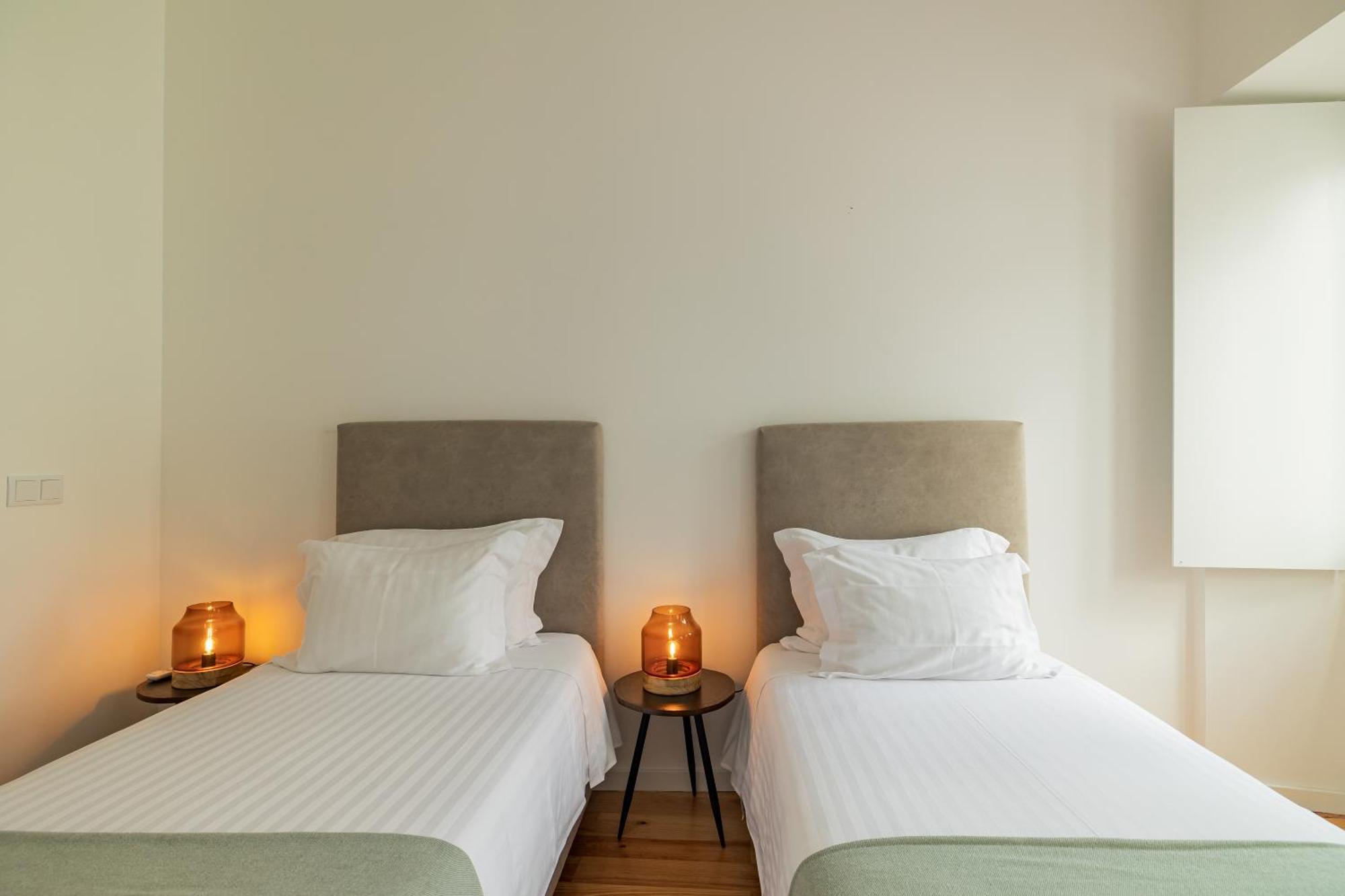 Xª Deluxe Apartments Рибейра-Гранди Экстерьер фото