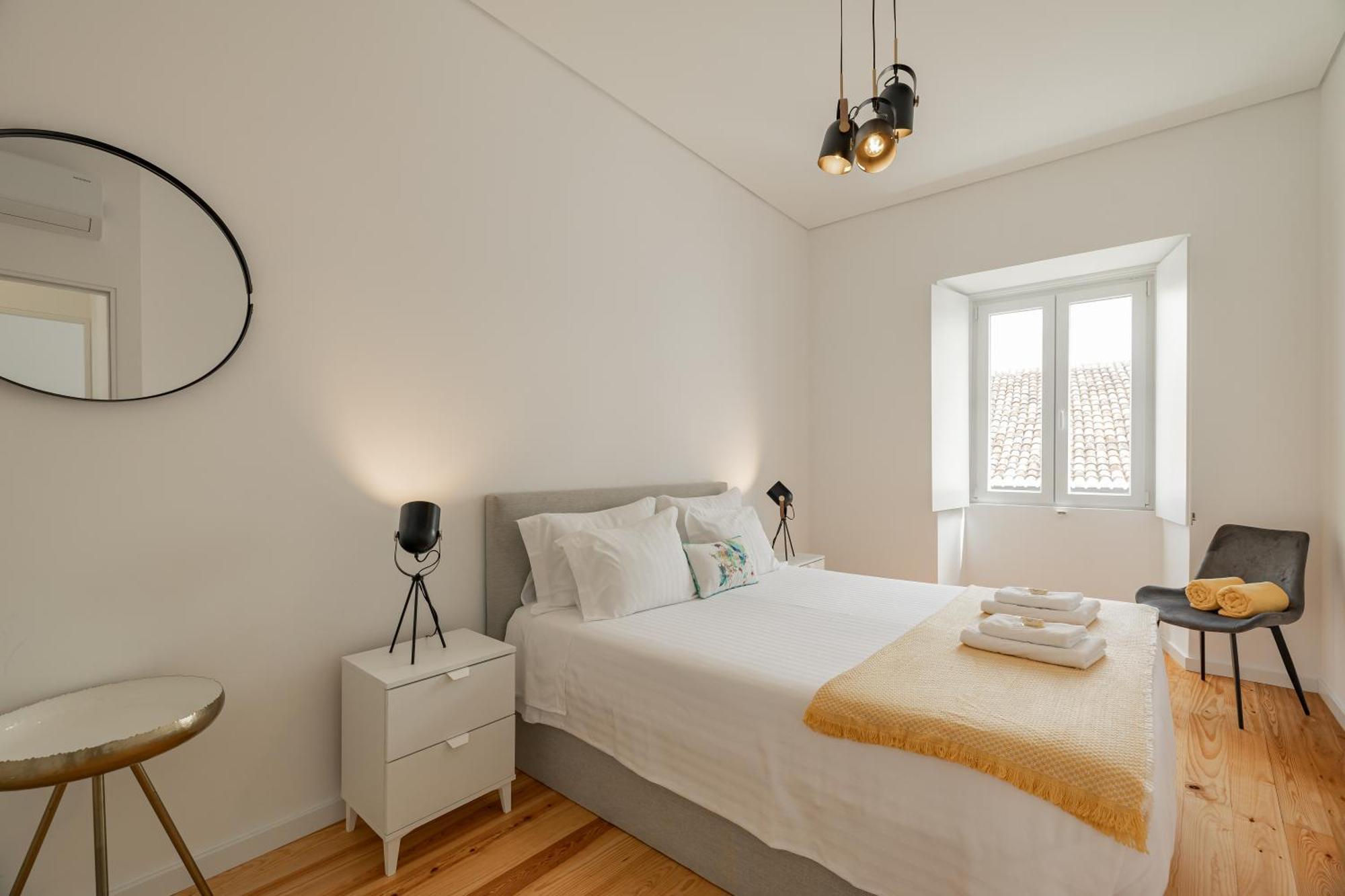 Xª Deluxe Apartments Рибейра-Гранди Экстерьер фото